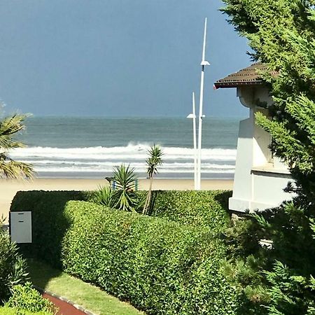 Ibaia Sokoburu Dream Daire Hendaye Dış mekan fotoğraf