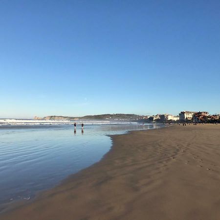 Ibaia Sokoburu Dream Daire Hendaye Dış mekan fotoğraf