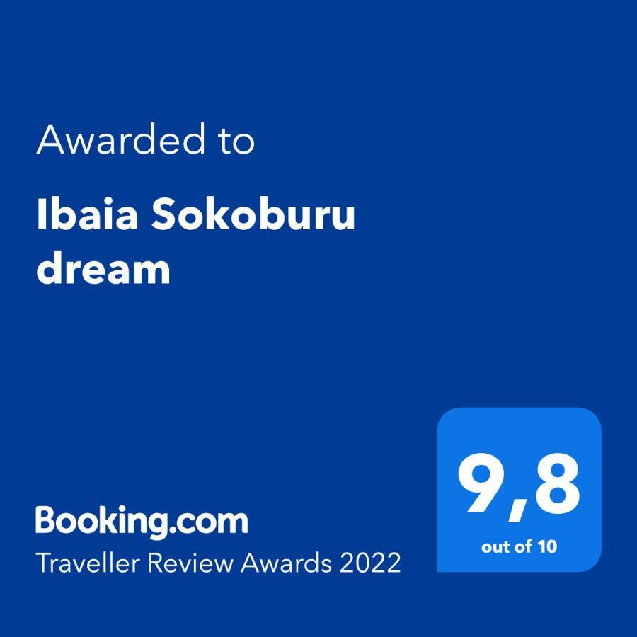 Ibaia Sokoburu Dream Daire Hendaye Dış mekan fotoğraf