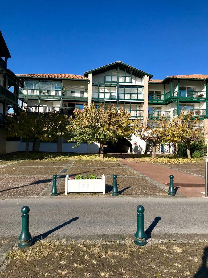 Ibaia Sokoburu Dream Daire Hendaye Dış mekan fotoğraf