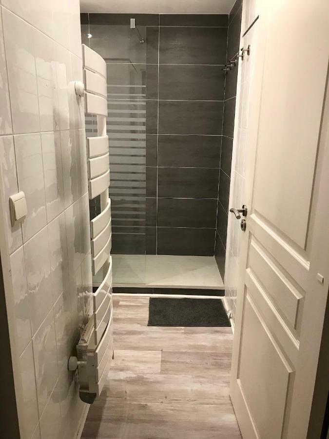 Ibaia Sokoburu Dream Daire Hendaye Dış mekan fotoğraf