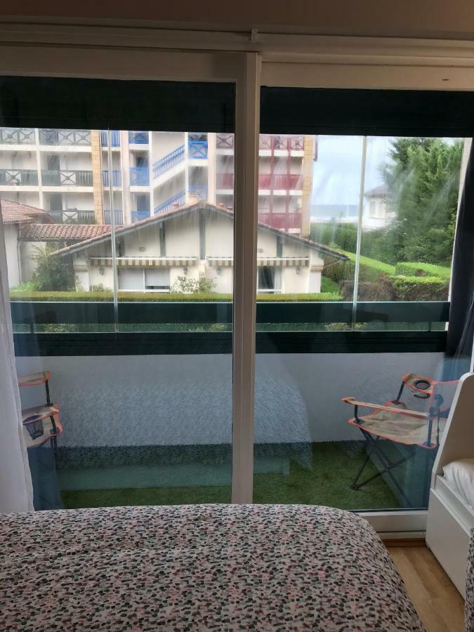 Ibaia Sokoburu Dream Daire Hendaye Dış mekan fotoğraf