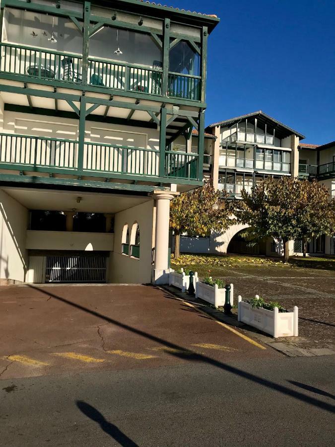 Ibaia Sokoburu Dream Daire Hendaye Dış mekan fotoğraf