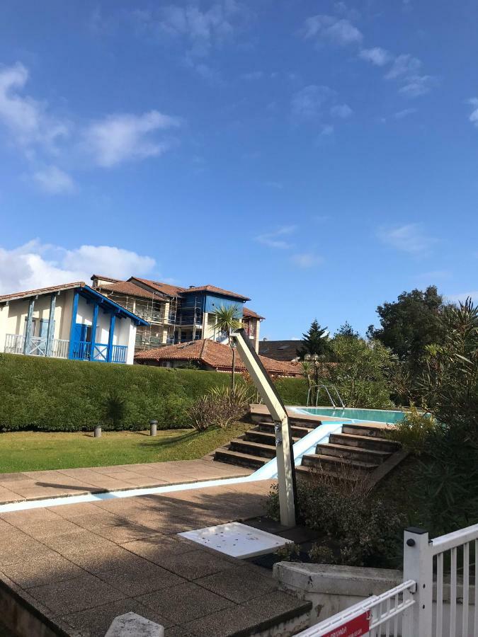Ibaia Sokoburu Dream Daire Hendaye Dış mekan fotoğraf