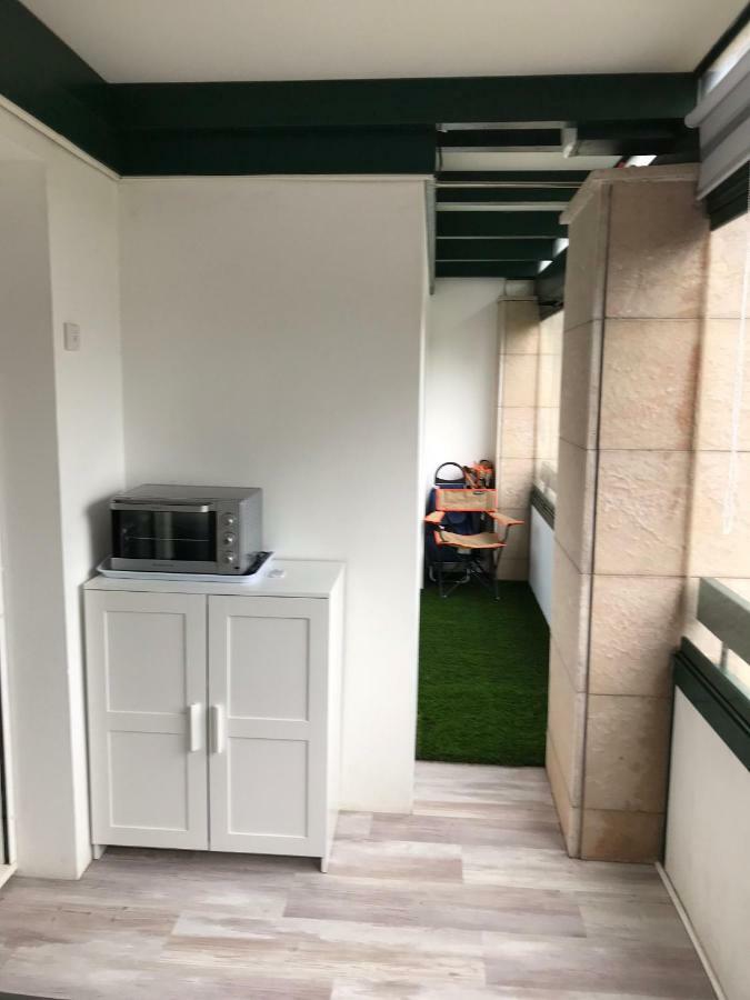 Ibaia Sokoburu Dream Daire Hendaye Dış mekan fotoğraf