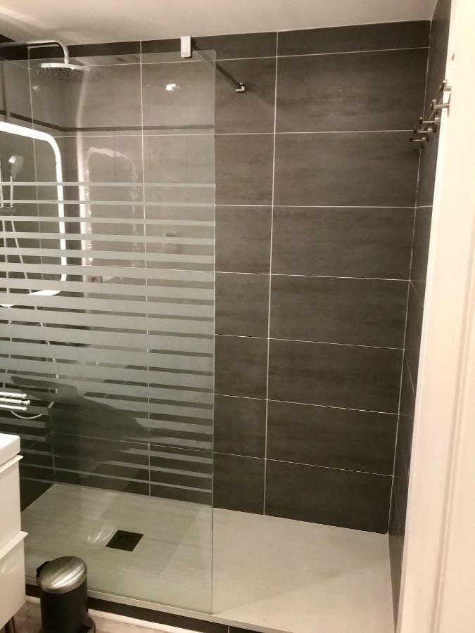 Ibaia Sokoburu Dream Daire Hendaye Dış mekan fotoğraf