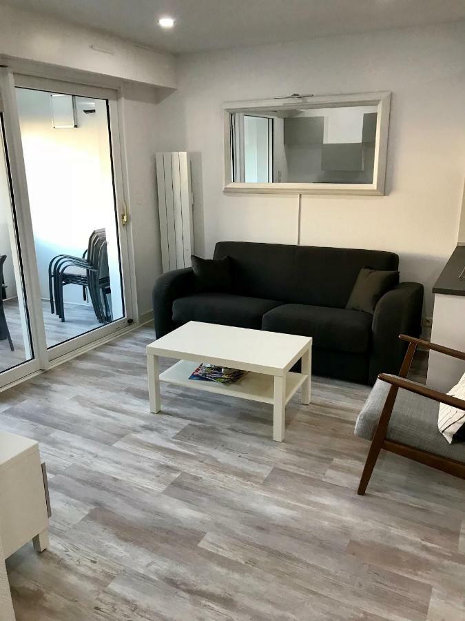 Ibaia Sokoburu Dream Daire Hendaye Dış mekan fotoğraf