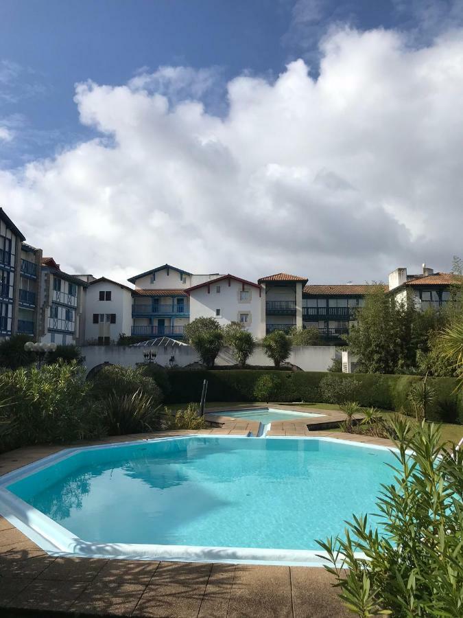 Ibaia Sokoburu Dream Daire Hendaye Dış mekan fotoğraf