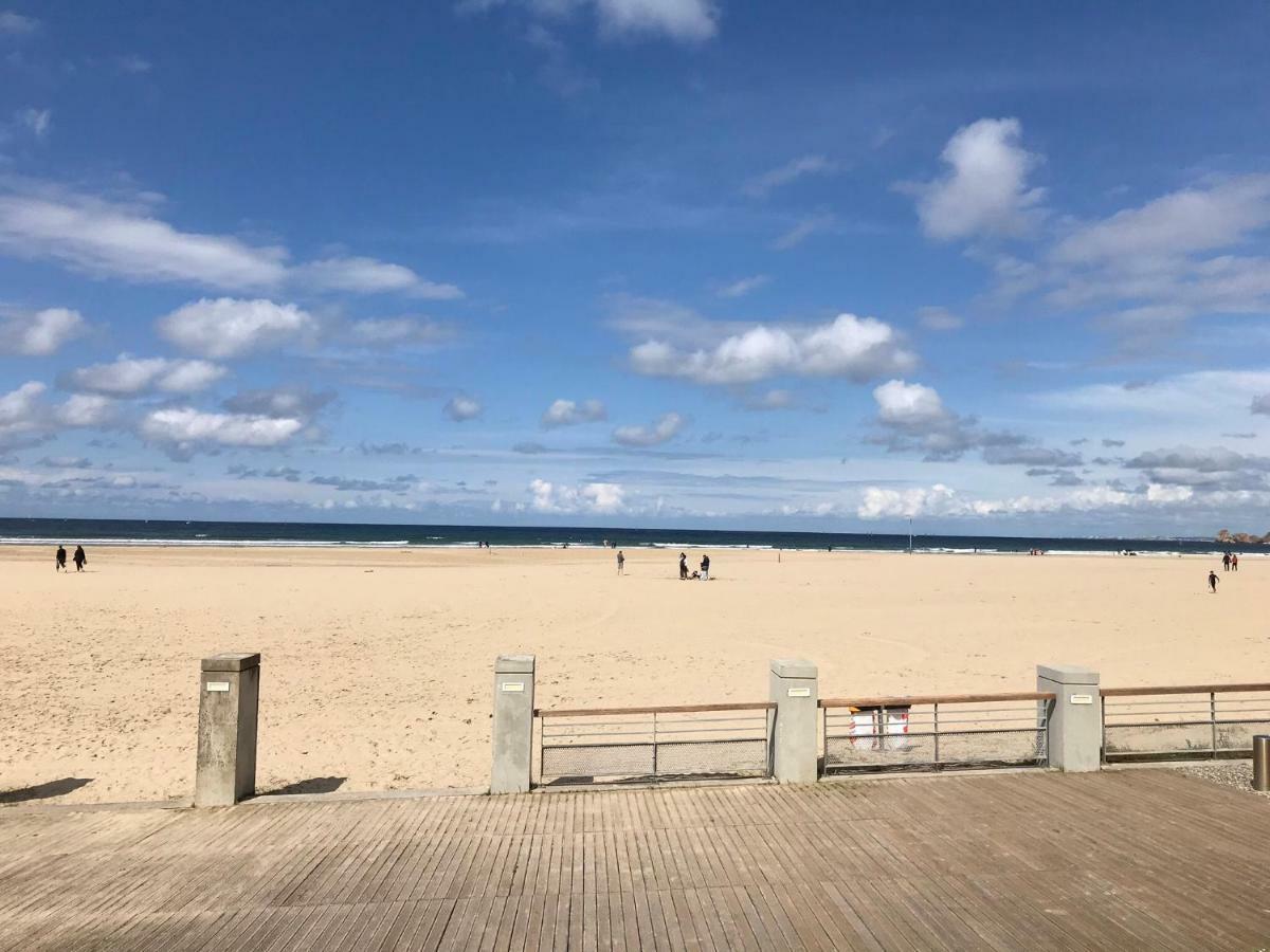 Ibaia Sokoburu Dream Daire Hendaye Dış mekan fotoğraf