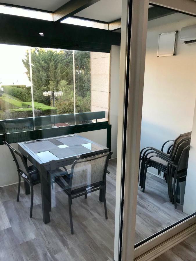 Ibaia Sokoburu Dream Daire Hendaye Dış mekan fotoğraf